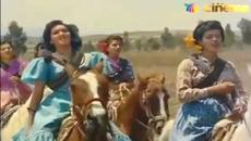 „El Siete leguas“ - Videoclip.bg