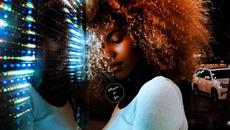 Dj Goja x Vanessa Campagna - Snowman - Videoclip.bg