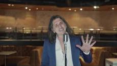 ✍️  Aca Lukas - Hotel (cover by Pavle Dejanic) - Videoclip.bg