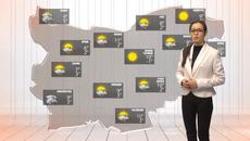 Прогноза за времето за 24 ноември - Videoclip.bg