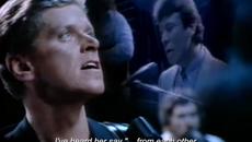 Chicago - Hard To Say I'm Sorry (Official Music Video) Bg subs (вградени) - Videoclip.bg