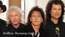 Smokie - Runaway Train - Videoclip.bg