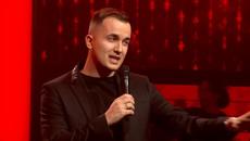 Nemanja Petrovic - Totalni reset  (Tv Prva 28.11.2021.) - Videoclip.bg