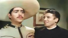 „La canción mixteca“ – Luis Aguilar & Miguel Aceves Mejía - Videoclip.bg