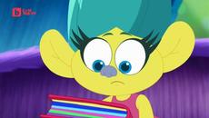 [С04.Е05] Тролчета: Купонът продължава - Смич - фокусничката / Ди Джей има талант - Videoclip.bg