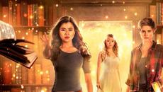 Бюрото по магични въпроси Сезон 2 Епизод 6 Бг Аудио Високи Качество - Videoclip.bg