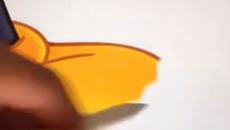 Mickey Mouse Halloween Style  - Glow Up Halloween - Videoclip.bg