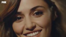 Эда  и Серкан Неземная/Eda&Serkan - Videoclip.bg