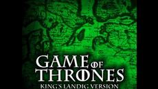 Game of Thrones (King's Landing Epic Version) - Videoclip.bg