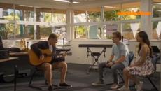 Бюрото по магични въпроси Сезон 2 Епизод 8 Бг Аудио Високи Качество - Videoclip.bg