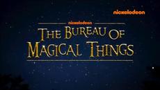 Бюрото по магични въпроси Сезон 2 Епизод 9 Бг Аудио Високи Качество - Videoclip.bg