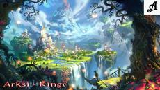Arksi - Kingdom - Videoclip.bg