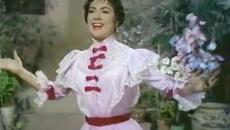 „Yo no me caso“ – María Antonieta Pons - Videoclip.bg