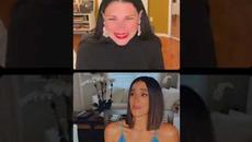 Pasabo por aquí con Indira Paezd y Catherine Siachoque Nov 2021 - Videoclip.bg