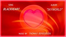 Thomas Bergersen - Blackheart (HQ sound) - Videoclip.bg
