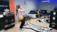 Monka straldja 2019 - Videoclip.bg