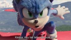 Sonic The Hedgehog 2 | Trailer 1 - Videoclip.bg