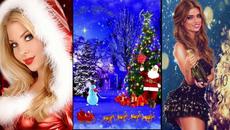 Happy Christmas  2021  Instrumental - Videoclip.bg