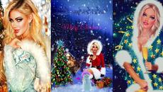 Merry Christmas - We Wish You (Vocals) - Jingle Punks - Videoclip.bg