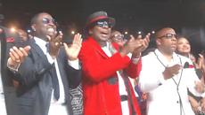 New Edition - BET TV Awards 2017(1) - Videoclip.bg