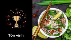 Честване на  виетнамско ястие фъ с Гугъл!!! Tôn vinh 'phở' của google doodle ngày 2021 - Videoclip.bg