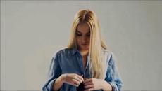 Lisa Stansfield  -  Never, Never Gonna Give You Up - Videoclip.bg