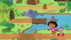 Дора Изследователката E48 БГ Аудио - Videoclip.bg