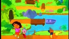 Дора Изследователката еп.9 (БГ Аудио) - Videoclip.bg