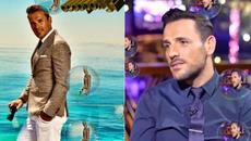 Νίκος Βέρτης - Δεν Πάει Να Λέει - нека си говори - Videoclip.bg