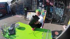 QUIT UR JOB & DROP OUT OF SCHOOL - Videoclip.bg