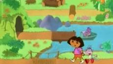Дора Изследователката Епизод 52 - БГ Аудио - Videoclip.bg