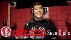 ✍️  Sava Ciplic -  Medena - cover ( 2021 ) - Videoclip.bg