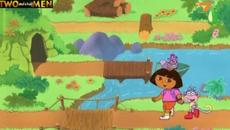 Дора Изследователката E52 БГ Аудио - Videoclip.bg