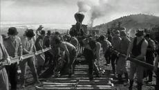 Юниън Пасифик ( Union Pacific 1939 ) Е02 - Videoclip.bg