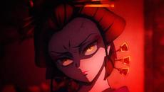 Kimetsu No Yaiba: Yuukaku-hen [ Бг Субс ] episode 3 Високо Качество ( Какво си ти? ) - Videoclip.bg