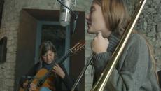 Rita Payés i Elisabeth Roma - A Rita - Videoclip.bg