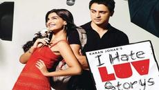 I Hate Luv Storys / Мразя любовни истории (2010) - част 1 - Videoclip.bg