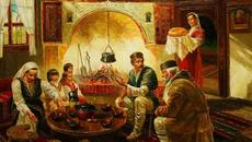 Бъдни вечер е.... - Videoclip.bg