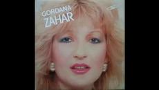 Gordana Zahar - U tebe sam zaljubljena - (Audio 1988) HD - Videoclip.bg