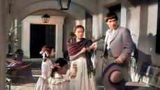 „Макарио“ (1960) – мексикански филм, II част - Videoclip.bg