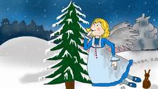 „O tannenbaum“ – Νάνα Μούσχουρη - Videoclip.bg