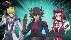 Yugioh 5ds extended opening song - Videoclip.bg