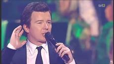 Rick Astley - Together Forever/Never Gonna Give You Up - Videoclip.bg