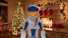 have a very merry christmas - Videoclip.bg