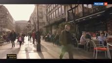 Президент Сербии Александр Вучич. Формула власти - Россия 24 - Videoclip.bg