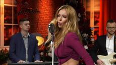 Lidija Bacic Lille - Prokleto dobro ljubis (stage performance) - Videoclip.bg