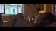 Through My Window 2022 Ares and Raquel "So, have you come back to return my panties?" (Eng sub) - Videoclip.bg