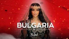 BuJaa Beats - BULGARIA ( Balkan Reggaeton Beat x Balkan Oriental Instrumental ) - Videoclip.bg