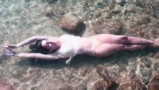 RELAXING Zen Music with Wave Sounds • Peaceful ambience for spa, yoga and relaxation @ASYA - Videoclip.bg