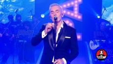 Stelios Rokkos - S' Agapisa (Panik Concert by Xiaomi) -  Official Live Video - Videoclip.bg